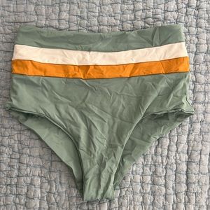 L*Space High Rise Bottom